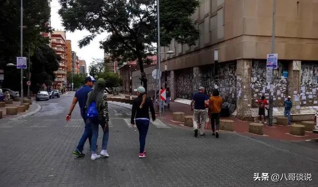 带你看最真实的美国,走进真实的美国