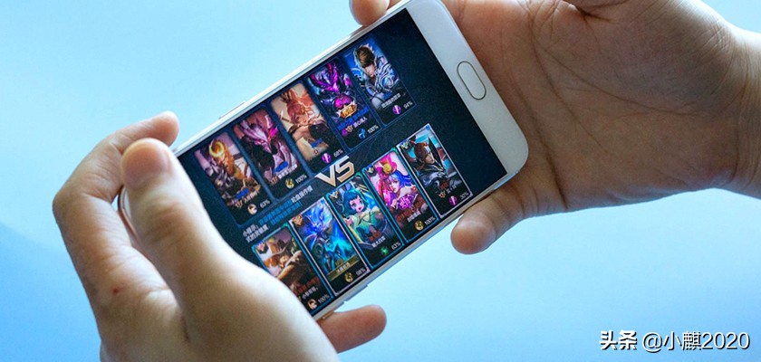 应该学习的5种手机游戏开发语言