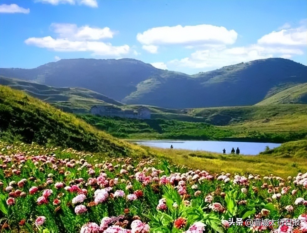 晋城适合避暑的地方,晋城避暑景区