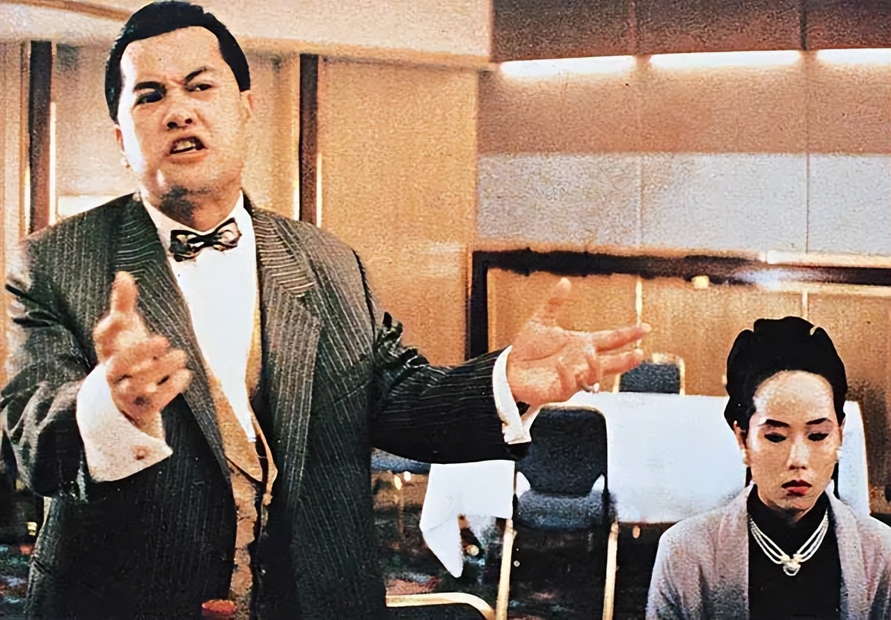 真敢拍的大陆电影,香港真敢拍