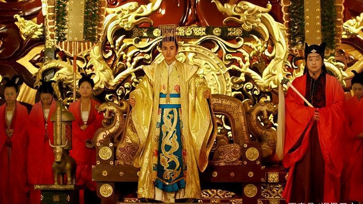 李煜诗句盘点,李煜诗词故事