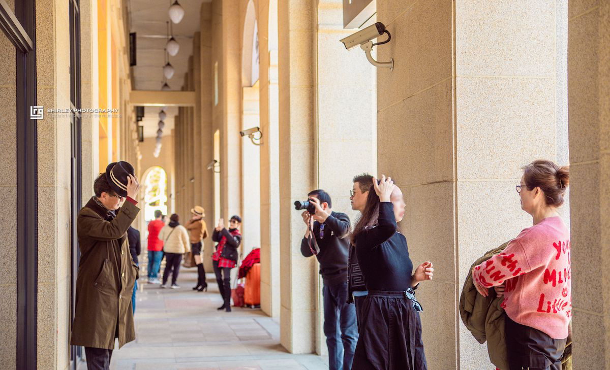打卡上海三大标志性建筑,上海网红打卡古建筑