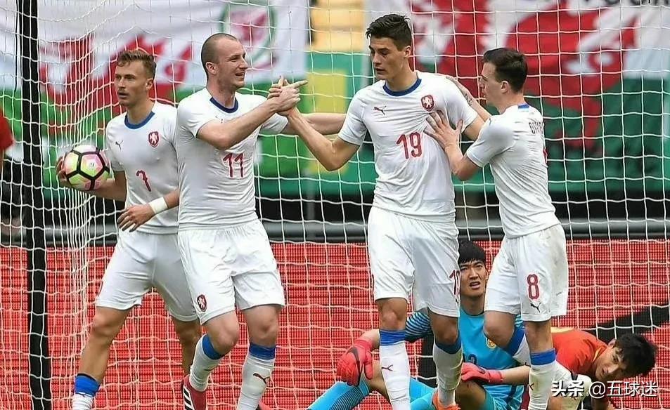 20220602，C罗主导两牙之战，捷克力拼十字军团