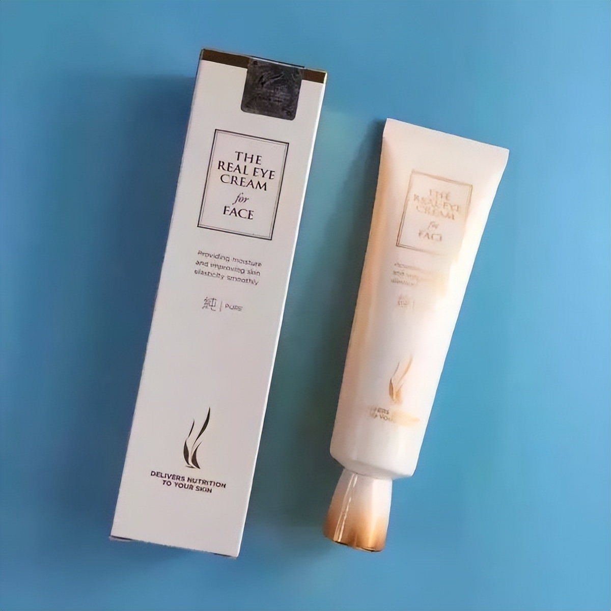 补水保湿效果好的眼霜推荐,眼霜推荐排行榜第一名去细纹保湿