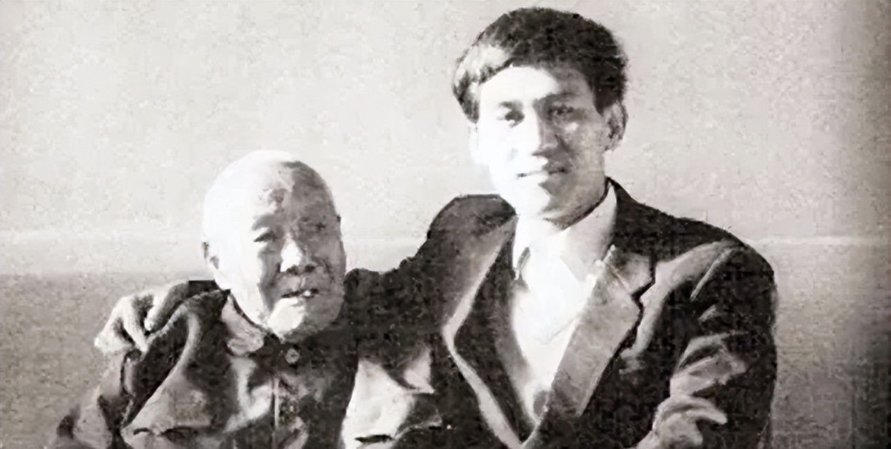 中国最后一个太监临终前的秘闻,中国最后一位太监晚年的回忆