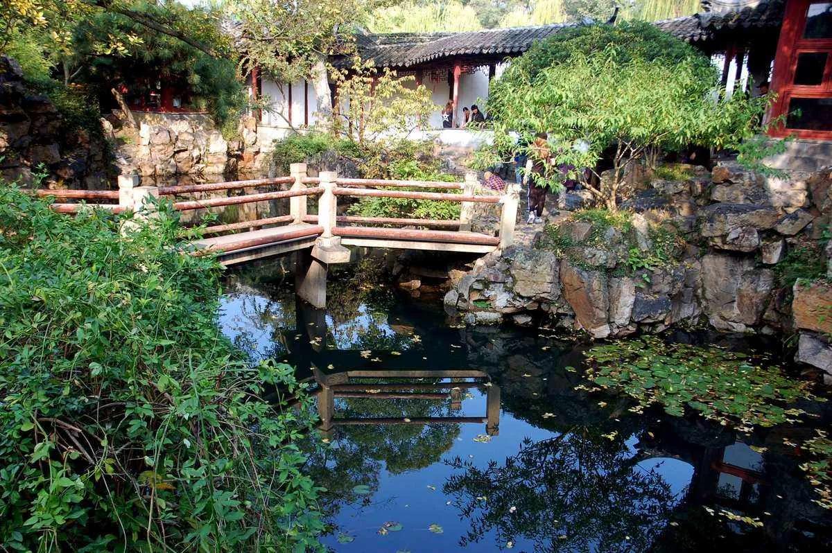 苏州东园园林地址,苏州东园园林简介