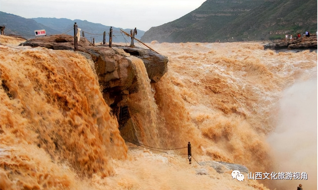 晋陕8日深度游,晋陕六日深度游