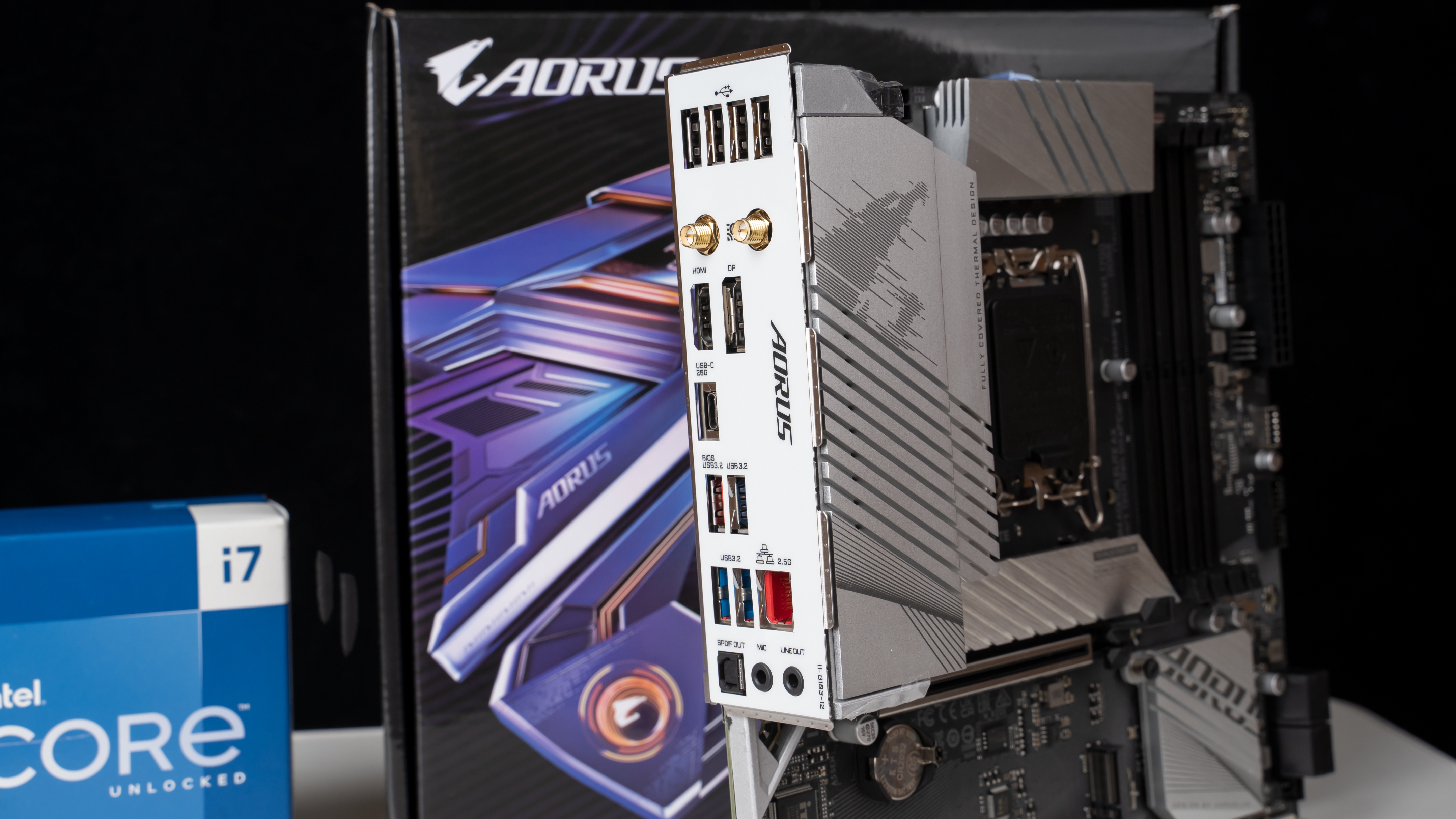 技嘉b760md2h超频教程,技嘉b760m小雕设置