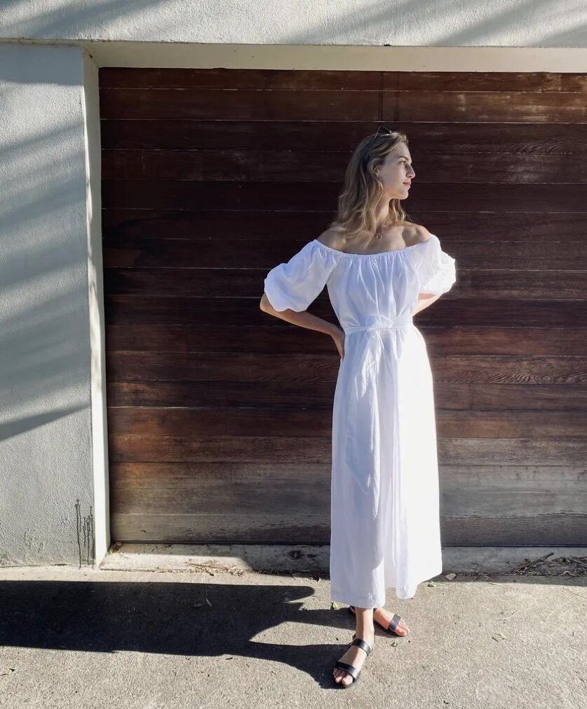 最好看的时尚衣服,公认好看的十种颜色衣服