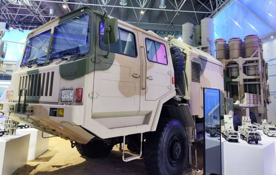 中国出口型防空导弹的最新型号,印媒反卫星导弹