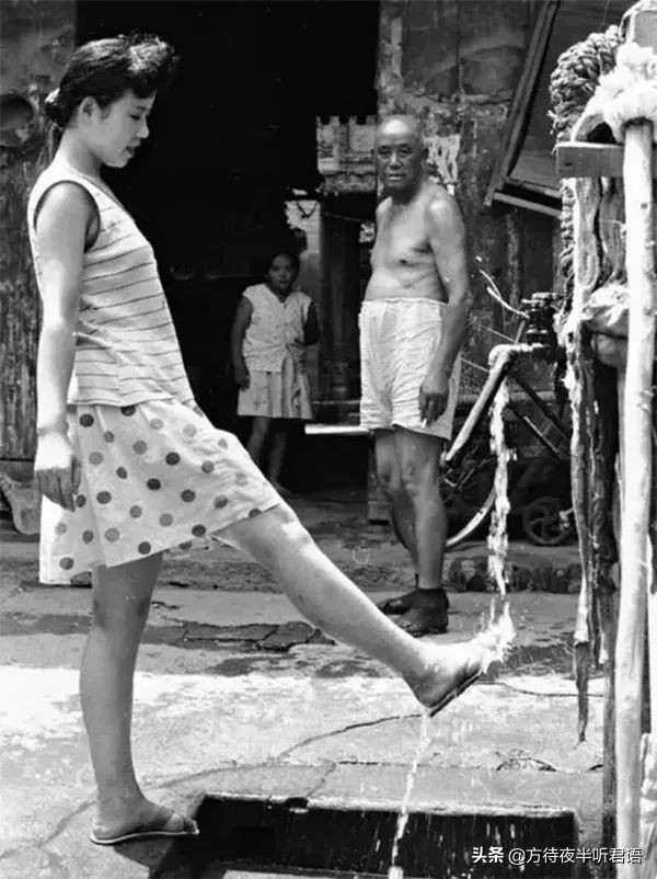 1980年代的回忆视频,回忆1980年西安风貌