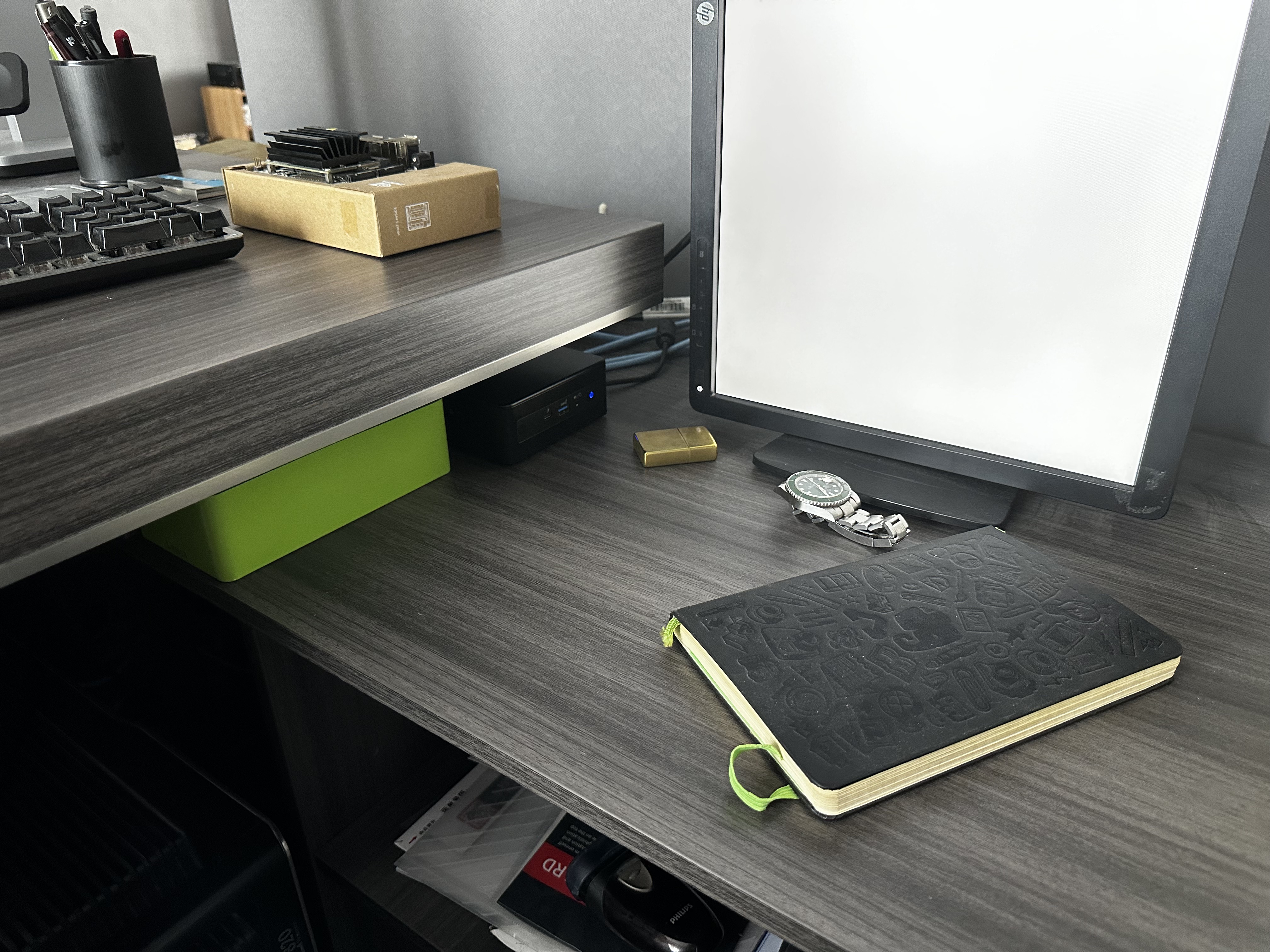 小主机使用方法,小主机怎么用