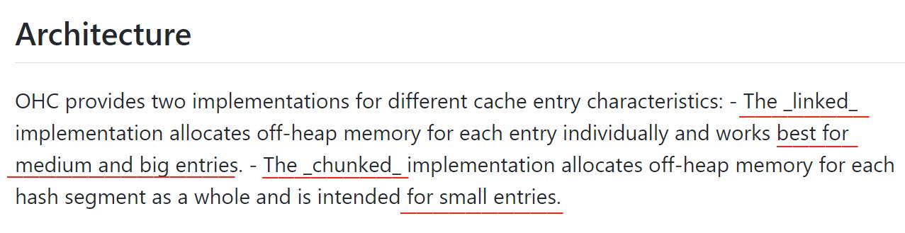“堆外内存”这玩意是真不错,我要写进简历了。