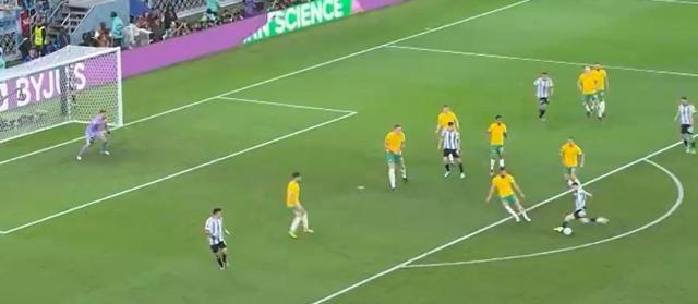 梅西最近一次冠军,梅西打破马拉多纳世界杯纪录