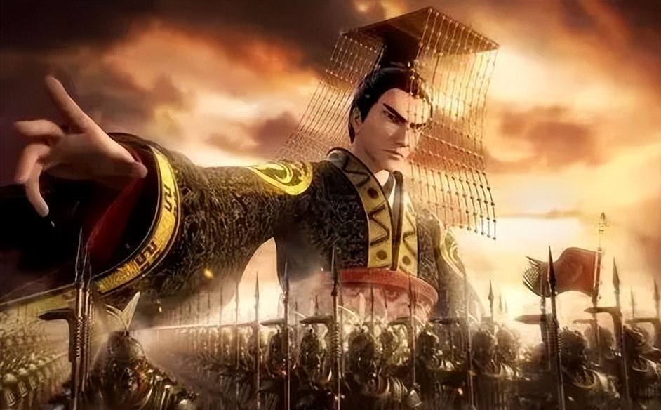 一口气看完秦朝大将王翦的一生,战国四大名将为何只有王翦能善终