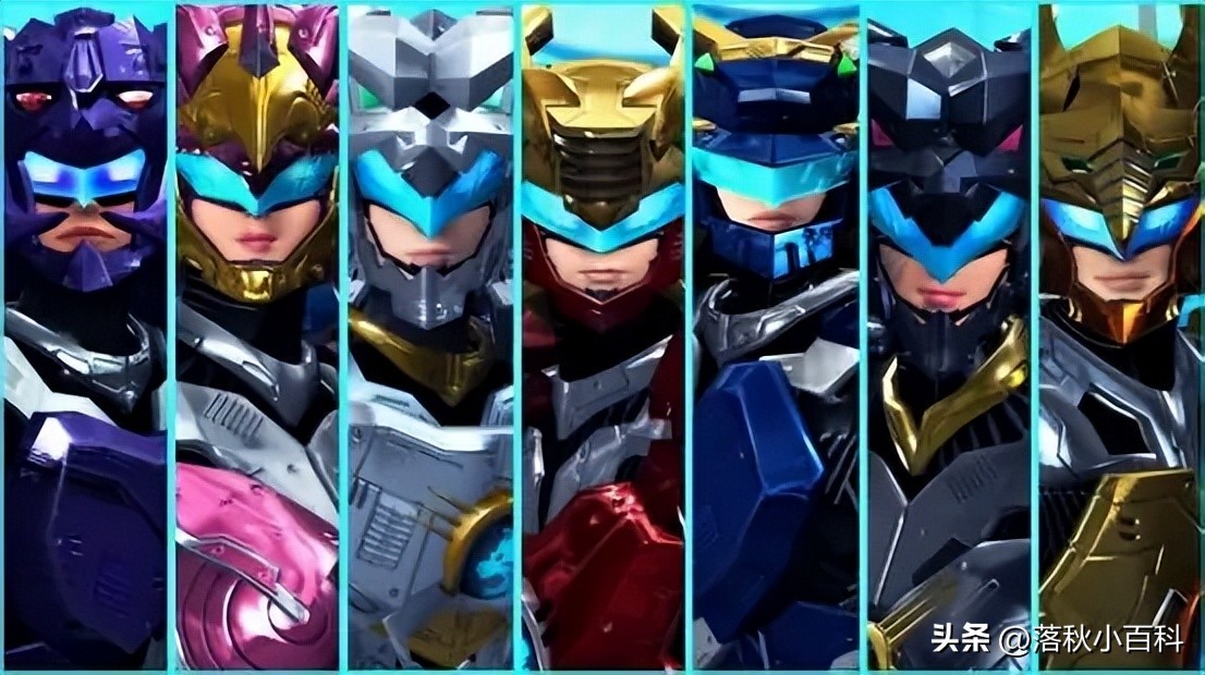 netflix高分动画,全球公认最好看的动画十大排行榜