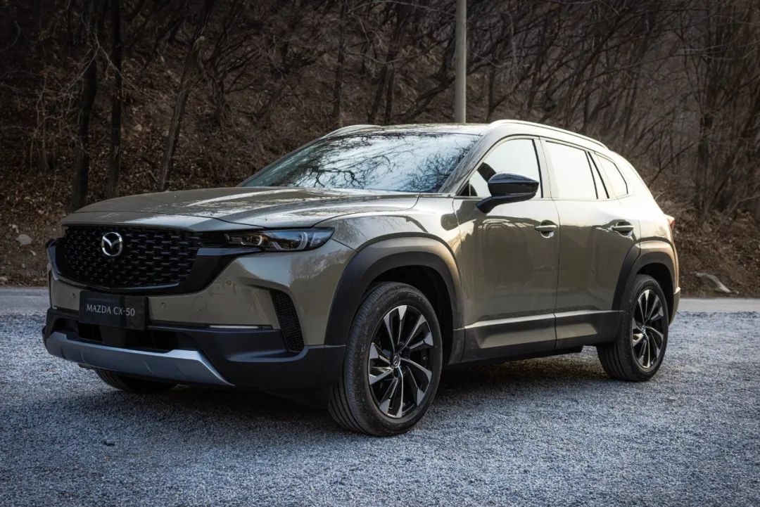 2024重庆国际车展火热进行中,2024重庆车展值得看的suv