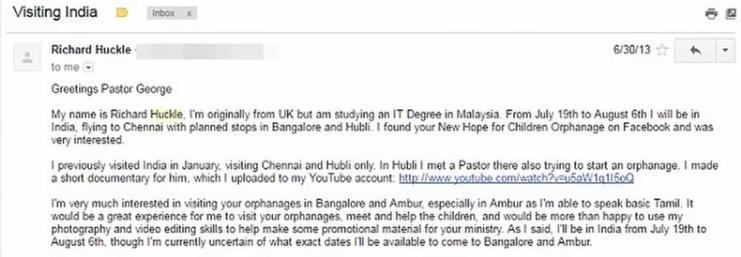 英国虐囚儿童案,英国虐待男孩事件