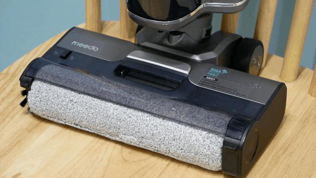 米多a8水洗机测评,米多全能水洗