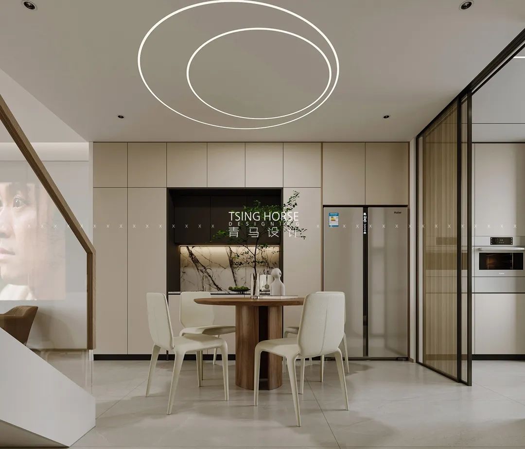 中天诚品排屋实景图,中天诚品别墅视频