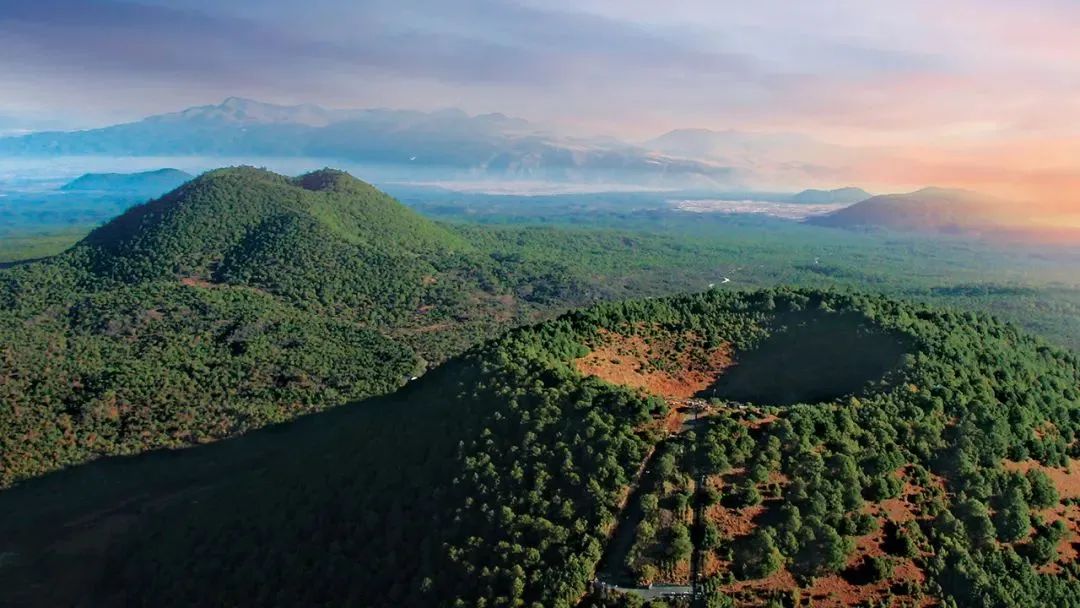 腾冲极边之城详细地点,腾冲为什么称为极边之城
