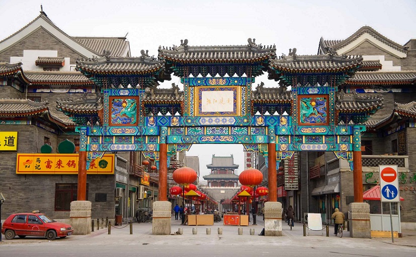 天津冷门,天津周边冷门自驾