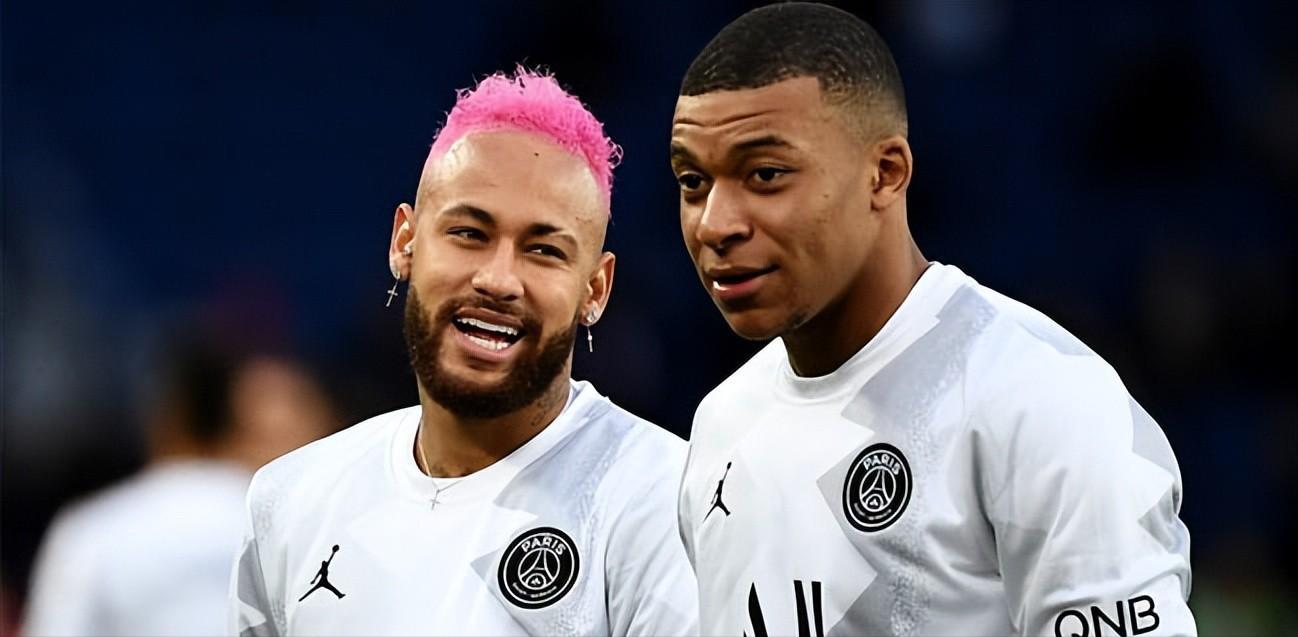 姆巴佩最新恋情,姆巴佩绯闻女友是谁啊