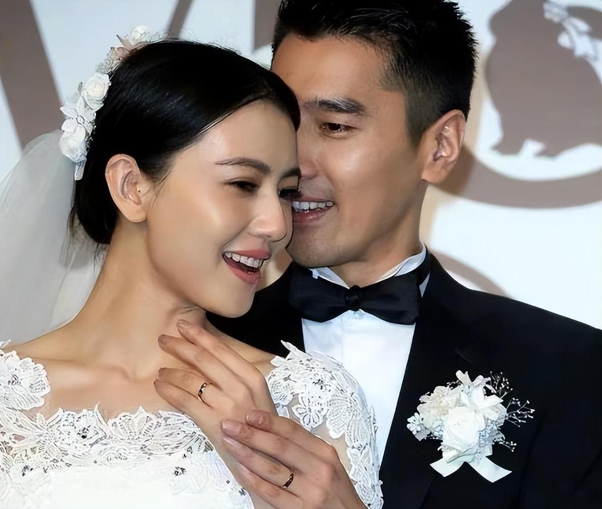 赵又廷是怎么和高圆圆在一起的,赵又廷和高圆圆的现状