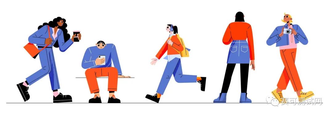 性格测试disc测评结果分析,性格测试五大测评