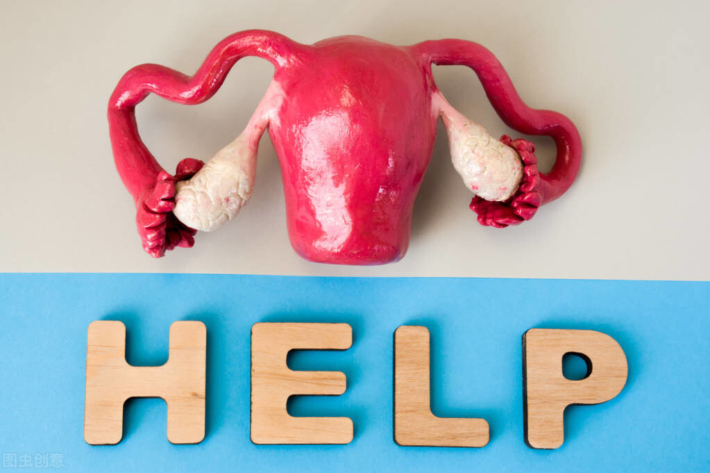 巧克力囊肿超导介入手术,介入治疗巧克力囊肿11公分