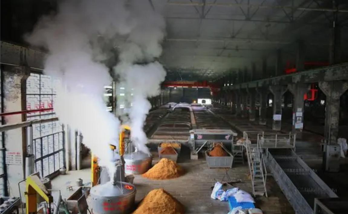 好喝的四种亲民酒,不容错过10元20元档纯粮酒推荐