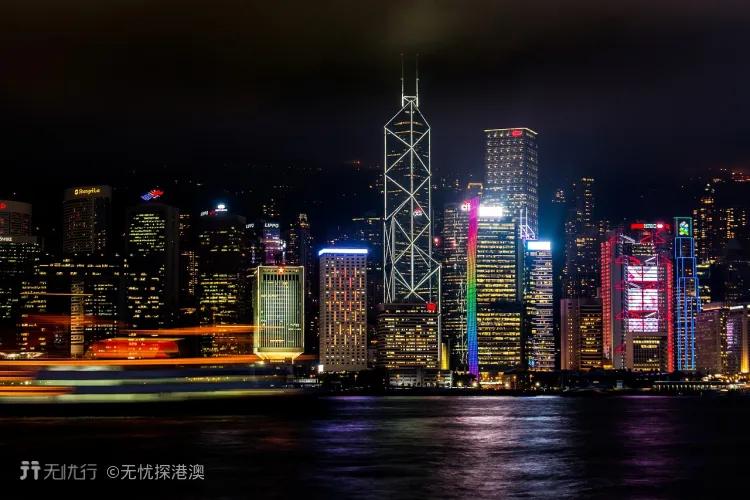 香港旅游哪里住宿最方便,香港长住住宿攻略