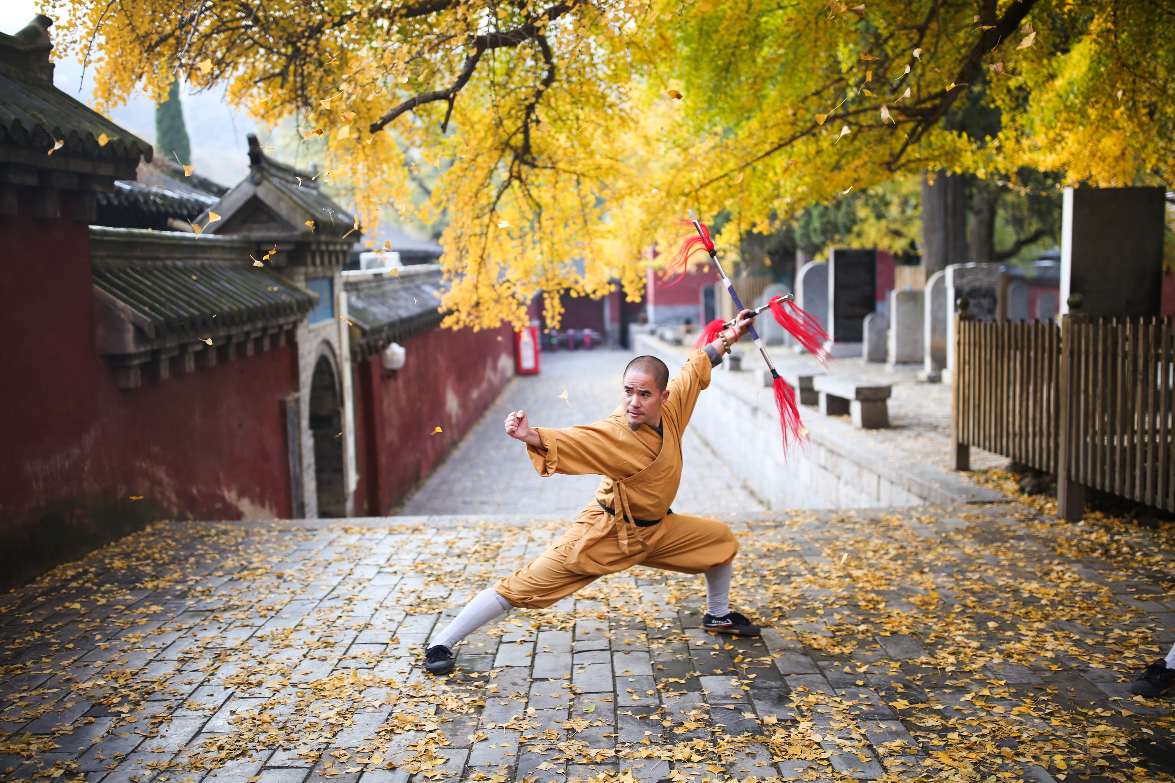 中国十座最赚钱的寺庙排名,最赚钱十座寺庙