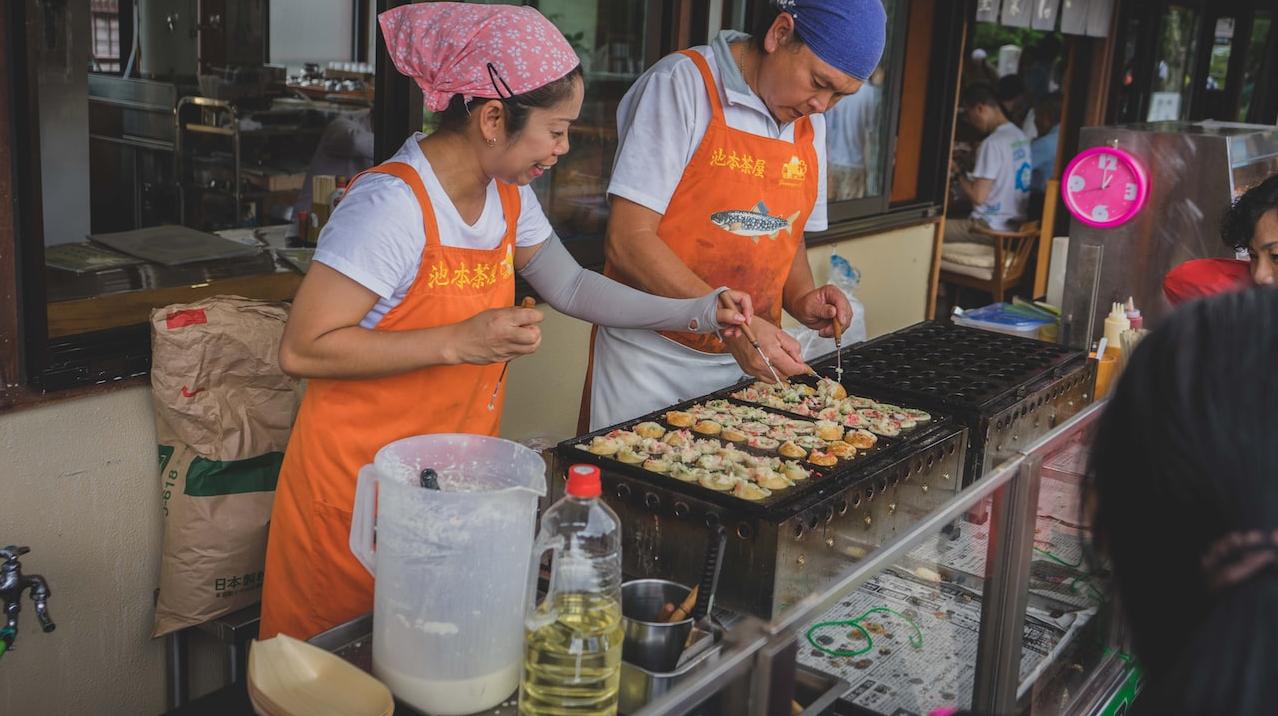 如果你走投无路会不会做小摊生意,走投无路去摆摊做小生意