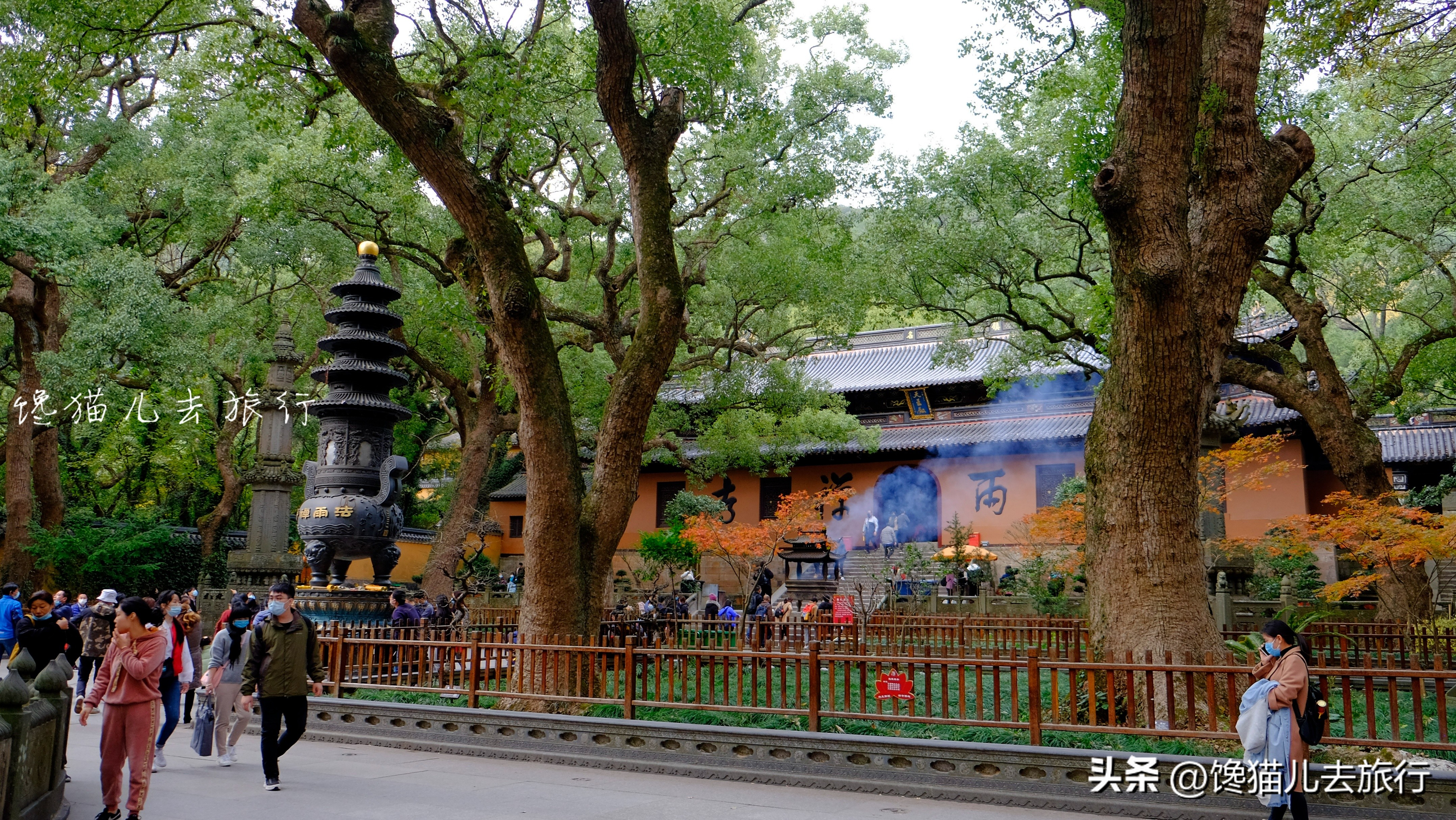 国庆节哪里去好玩一日游,国庆避开人山人海小众旅游地推荐