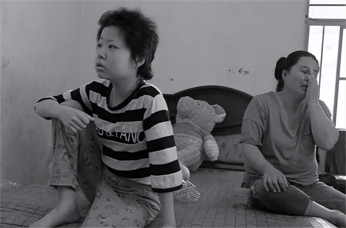 15岁白血病女孩的悲情心愿,4岁白血病女孩临死前说的话