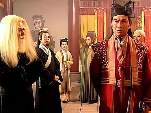 金庸最认可的笑傲江湖,金庸对笑傲江湖的修改