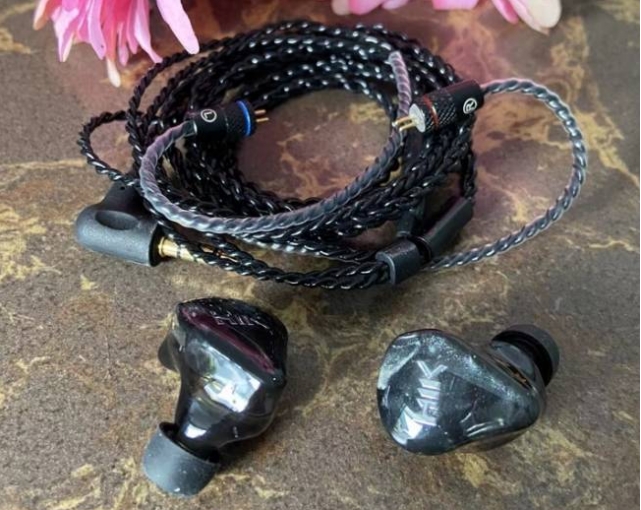 有线耳机音质真的好吗,有线耳机音质好适合听歌