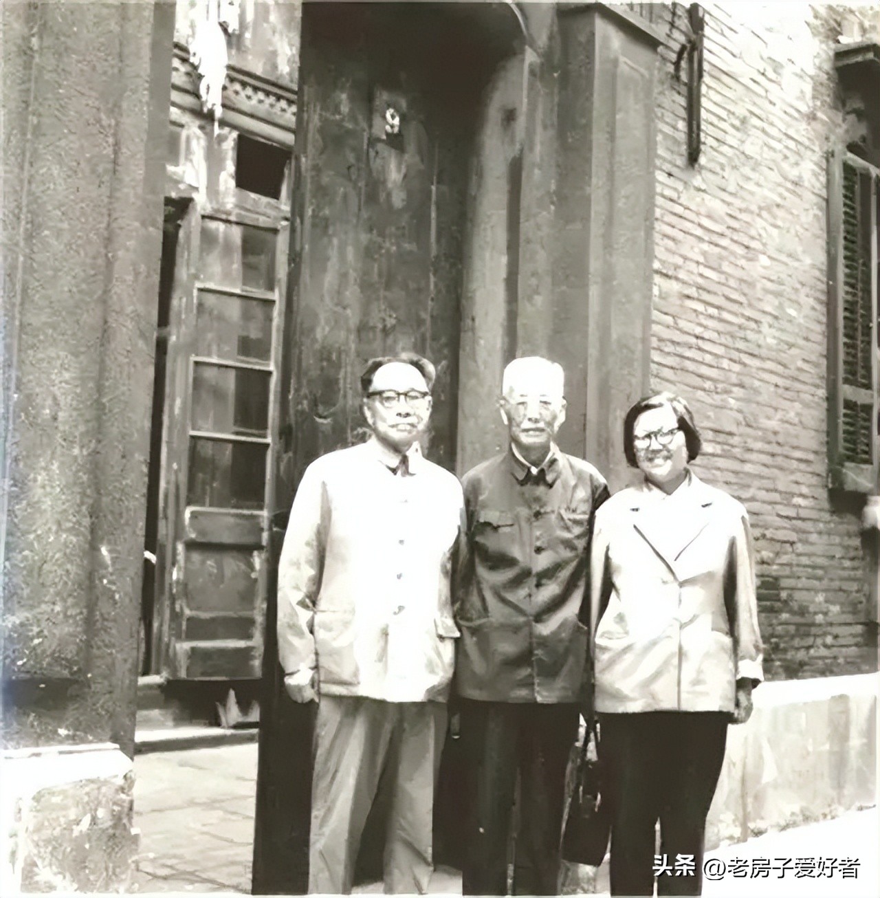 石门县古迹,石门老建筑