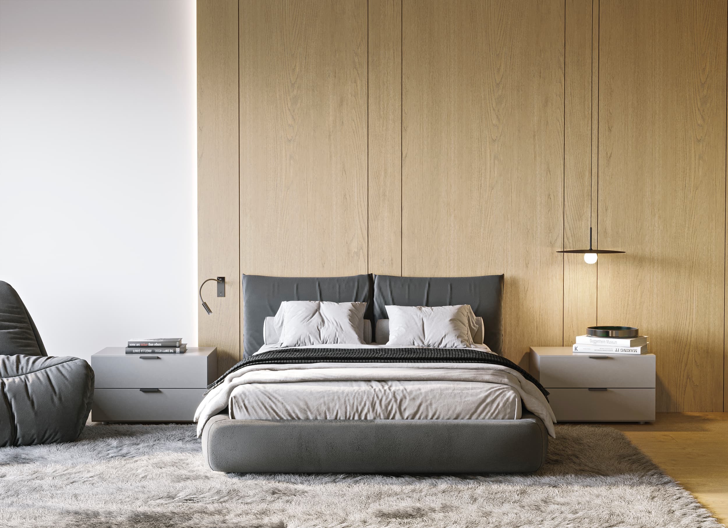 乌克兰知名大师作品-isto_architecture-SOFTMINIMAL