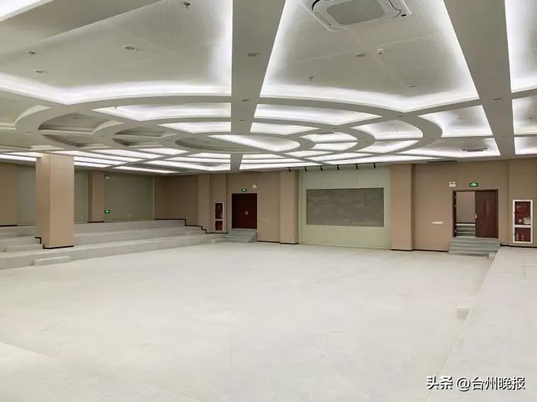 椒江二中新生,椒江二中二期