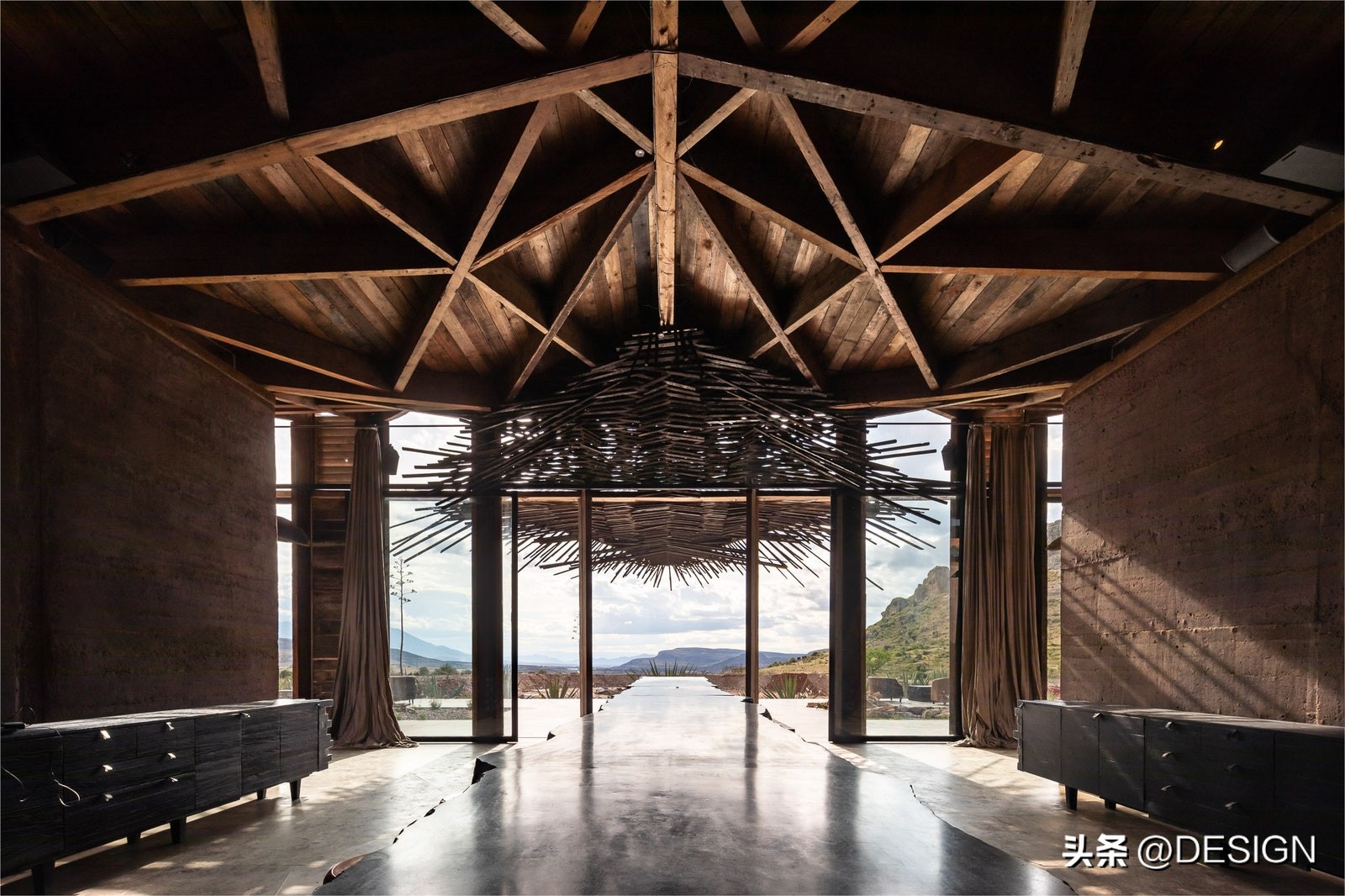 科技感主题酒店改造风格,另类风格主题酒店