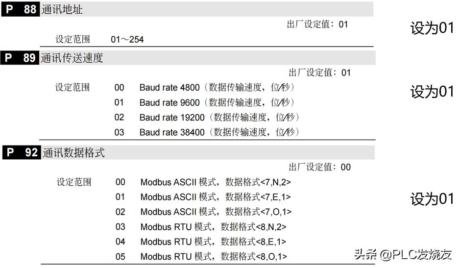 施耐德m241modbustcp,施耐德变频器的modbustcp通讯