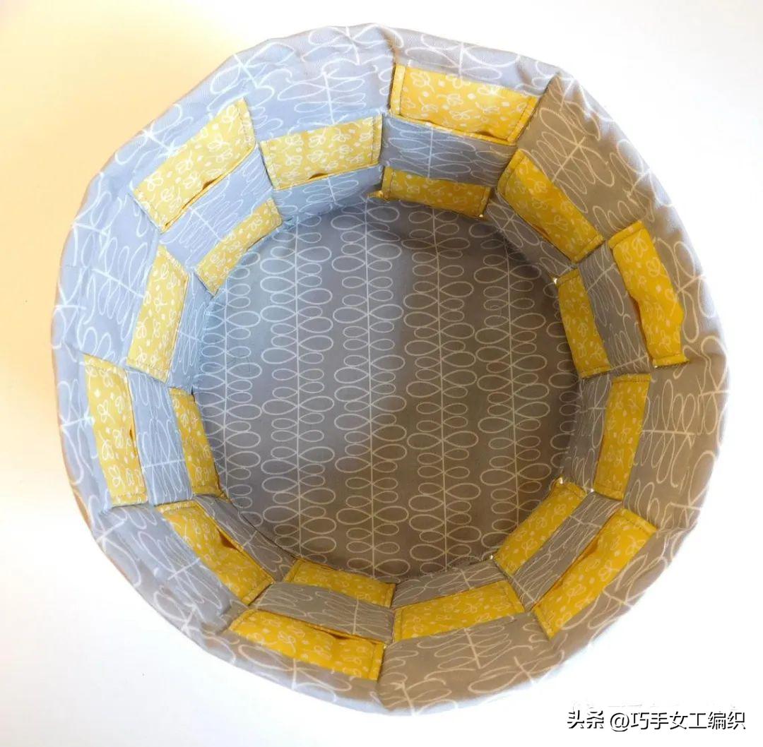 牛仔裤收纳神器改造,旧牛仔裤布条再利用的妙招