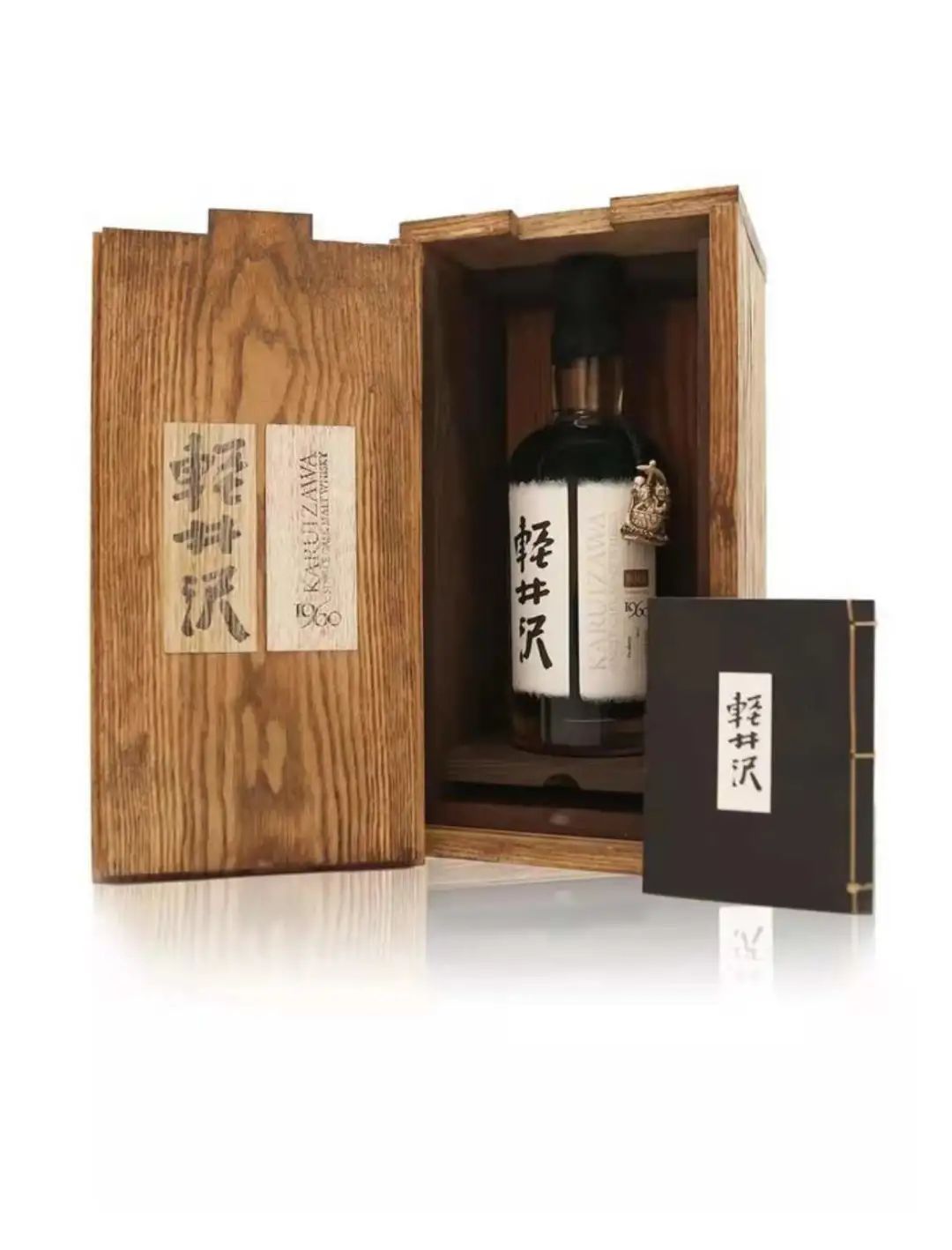 顶流社和翻唱事件,顶流威士忌品牌