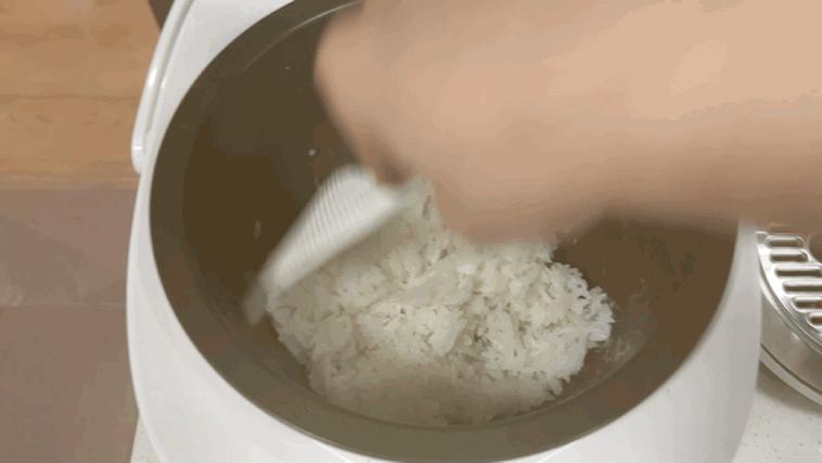 “灵魂米饭”离不开好电饭煲，厨房升级东芝电饭煲有感