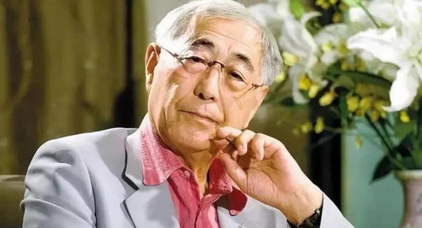 渡边淳一生死情爱的极致考验,渡边淳一失乐园解读