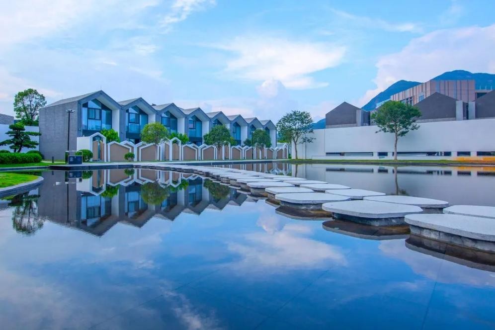 广州上水精品设计酒店,上水精品设计酒店什么时候建的