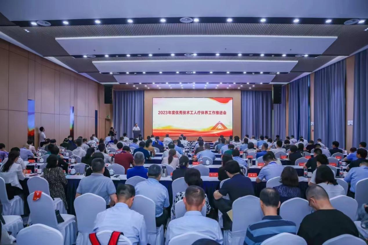 全力以赴完成收尾工作,南京市职工疗养院江宁