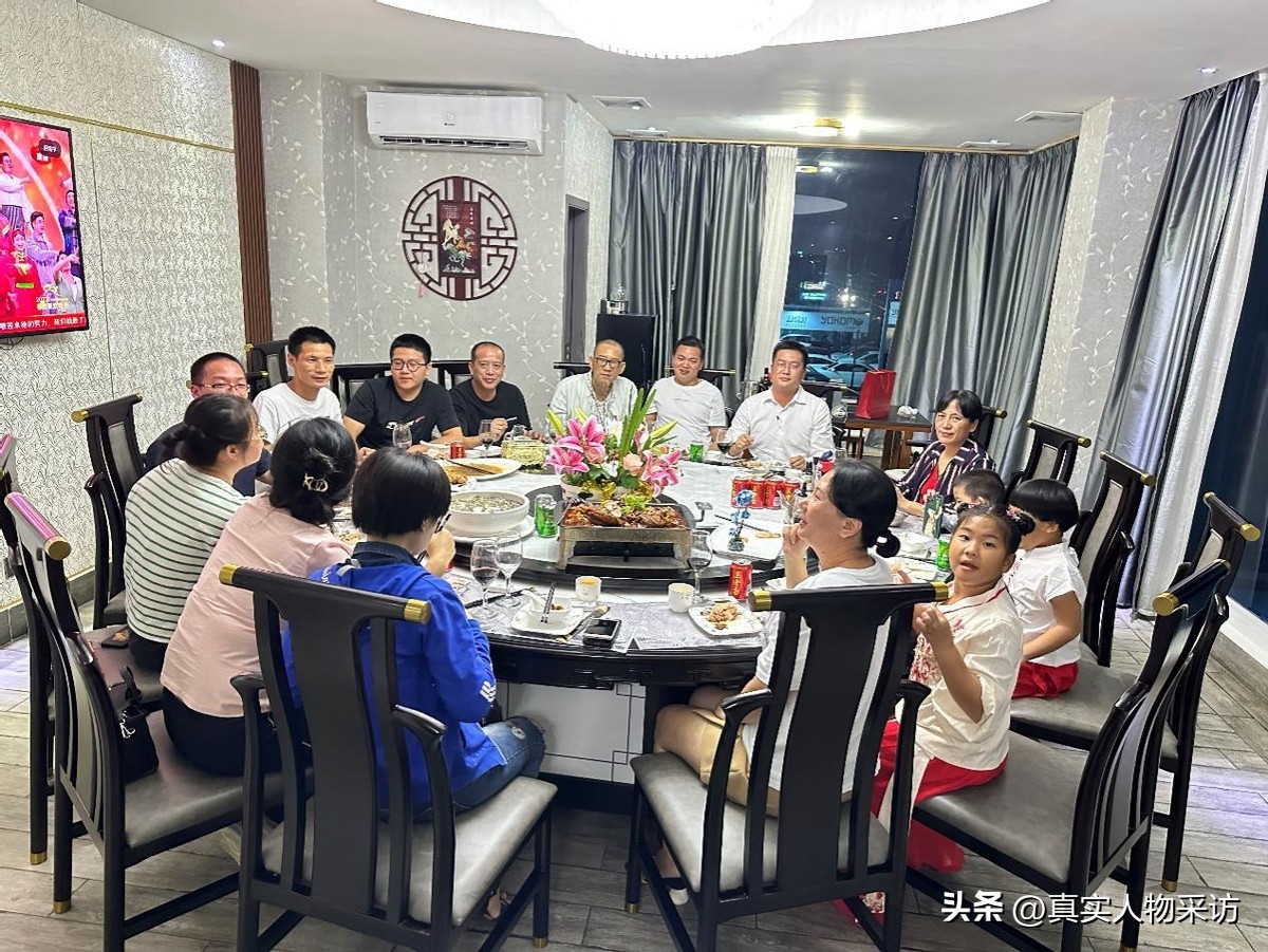 我，在南美经商12年，白手起家到财富自由，关键岗位只用中国人